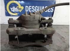 Recambio de mangueta delantera derecha para citroen c3 business referencia OEM IAM    2
