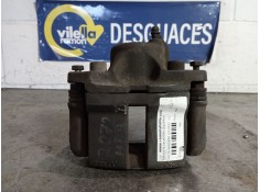Recambio de mangueta delantera izquierda para dacia sandero (10.2011 )  | 0.12 - ... (10.2011 )  | 0.12 - ... referencia OEM IAM