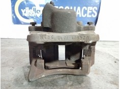 Recambio de mangueta delantera izquierda para dacia sandero (10.2011 )  | 0.12 - ... (10.2011 )  | 0.12 - ... referencia OEM IAM 2