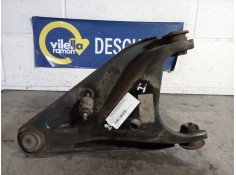Recambio de brazo suspension inferior delantero izquierdo para dacia sandero (10.2011 )  | 0.12 - ... (10.2011 )  | 0.12 - ... r