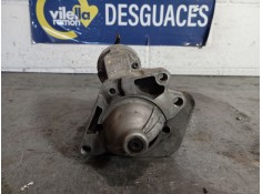 Recambio de motor arranque para dacia sandero (10.2011 )  | 0.12 - ... (10.2011 )  | 0.12 - ... referencia OEM IAM TS12E9 820083