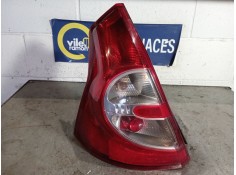 Recambio de piloto trasero izquierdo para dacia sandero (10.2011 )  | 0.12 - ... (10.2011 )  | 0.12 - ... referencia OEM IAM   