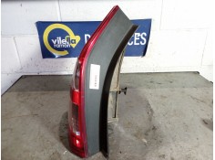 Recambio de piloto trasero izquierdo para dacia sandero (10.2011 )  | 0.12 - ... (10.2011 )  | 0.12 - ... referencia OEM IAM    2