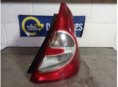 Recambio de piloto trasero derecho para dacia sandero (10.2011 )  | 0.12 - ... (10.2011 )  | 0.12 - ... referencia OEM IAM   