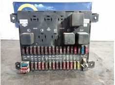 Recambio de caja reles fusibles para nissan trade caja/chasis 3.0 referencia OEM IAM 24063G4900  