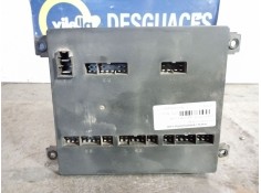 Recambio de caja reles fusibles para nissan trade caja/chasis 3.0 referencia OEM IAM 24063G4900   2
