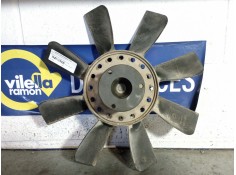 Recambio de ventilador viscoso motor para nissan trade caja/chasis 3.0 referencia OEM IAM   