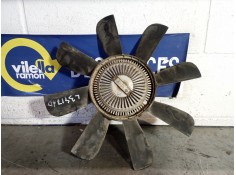 Recambio de ventilador viscoso motor para nissan trade caja/chasis 3.0 referencia OEM IAM    2