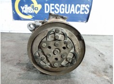 Recambio de compresor aire acondicionado para nissan trade caja/chasis 3.0 referencia OEM IAM 862B780704  