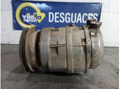 Recambio de compresor aire acondicionado para nissan trade caja/chasis 3.0 referencia OEM IAM 862B780704   2