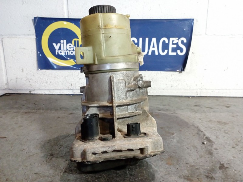 Recambio de bomba direccion para opel vivaro b kasten/combi  | 0.14 - ...  | 0.14 - ... referencia OEM IAM 491100616R  