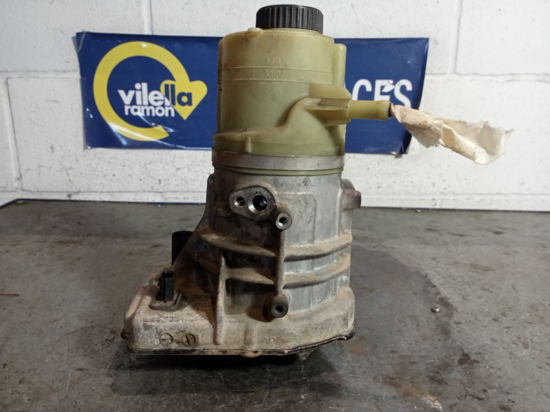Recambio de bomba direccion para opel vivaro b kasten/combi  | 0.14 - ...  | 0.14 - ... referencia OEM IAM 491100616R  