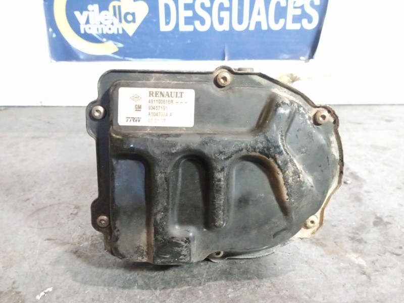 Recambio de bomba direccion para opel vivaro b kasten/combi  | 0.14 - ...  | 0.14 - ... referencia OEM IAM 491100616R  