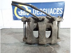 Recambio de pinza freno delantera izquierda para nissan trade caja/chasis 3.0 referencia OEM IAM   