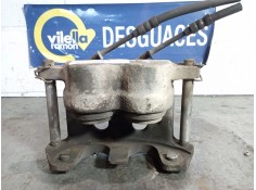 Recambio de pinza freno delantera izquierda para nissan trade caja/chasis 3.0 referencia OEM IAM    2