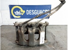 Recambio de pinza freno delantera derecha para nissan trade caja/chasis 3.0 referencia OEM IAM   