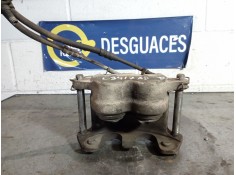 Recambio de pinza freno delantera derecha para nissan trade caja/chasis 3.0 referencia OEM IAM    2