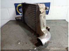 Recambio de intercooler para nissan trade caja/chasis 3.0 referencia OEM IAM    2