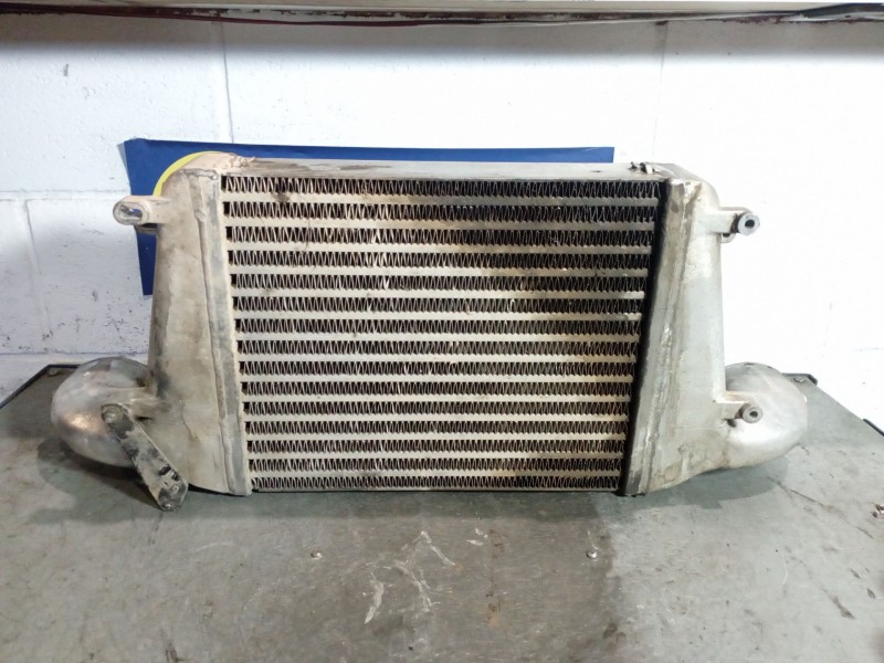 Recambio de intercooler para nissan trade caja/chasis 3.0 referencia OEM IAM   