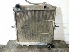 Recambio de radiador agua para nissan trade caja/chasis 3.0 referencia OEM IAM   
