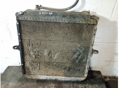 Recambio de radiador agua para nissan trade caja/chasis 3.0 referencia OEM IAM    2