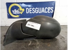Recambio de retrovisor izquierdo para citroen c3 1.1 sx referencia OEM IAM ELECTRIC  