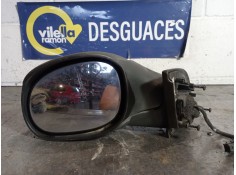 Recambio de retrovisor izquierdo para citroen c3 1.1 sx referencia OEM IAM ELECTRIC   2