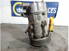 Recambio de compresor aire acondicionado para citroen c3 1.1 sx referencia OEM IAM 1450 9655191680 SD6V12
