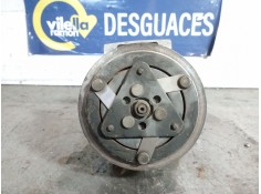 Recambio de compresor aire acondicionado para citroen c3 1.1 sx referencia OEM IAM 1450 9655191680 SD6V12 2