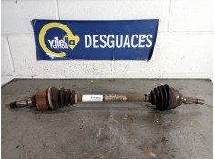 Recambio de transmision delantera izquierda para citroen c3 1.1 sx referencia OEM IAM   