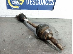 Recambio de transmision delantera izquierda para citroen c3 1.1 sx referencia OEM IAM    2