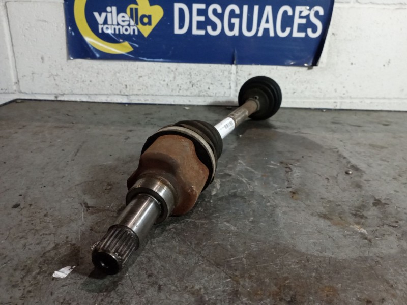Recambio de transmision delantera izquierda para citroen c3 1.1 sx referencia OEM IAM   