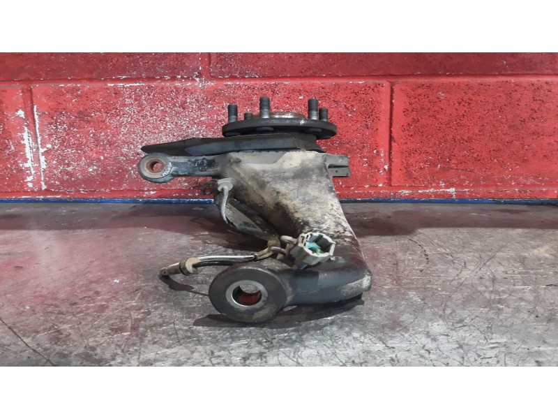 Recambio de mangueta delantero derecha para nissan navara pick-up (d40m) (05.2005)  | ... (05.2005)  | ... referencia OEM IAM    Recambio de mangueta delantero derecha para nissan navara pick-up (d40m) (05.2005)  | ... (05.2005)  | ... referencia OEM IAM