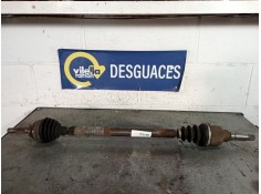 Recambio de transmision delantera derecha para citroen c3 1.1 sx referencia OEM IAM   