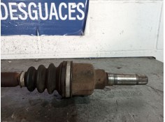 Recambio de transmision delantera derecha para citroen c3 1.1 sx referencia OEM IAM    2