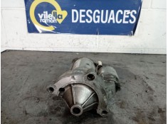Recambio de motor arranque para peugeot expert 227 l1h1 2.0 hdi 120 referencia OEM IAM D8R27 9646972280 
