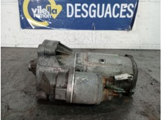 Recambio de motor arranque para peugeot expert 227 l1h1 2.0 hdi 120 referencia OEM IAM D8R27 9646972280  2