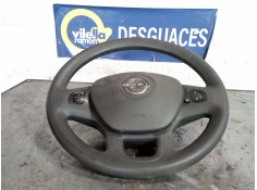 Recambio de volante para opel vivaro b kasten/combi  | 0.14 - ...  | 0.14 - ... referencia OEM IAM   