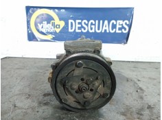 Recambio de compresor aire acondicionado para peugeot expert 227 l1h1 2.0 hdi 120 referencia OEM IAM 1270F 9655229080 SD7V16