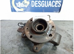 Recambio de mangueta delantera izquierda para dacia sandero (10.2011 )  | 0.12 - ... (10.2011 )  | 0.12 - ... referencia OEM IAM