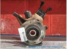 Recambio de mangueta delantero derecha para peugeot 206 berlina xn | 02.02 - ... xn | 02.02 - ... referencia OEM IAM   