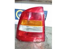 Recambio de piloto trasero izquierdo para opel astra g berlina referencia OEM IAM 4P  
