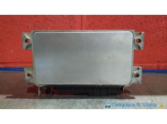 Recambio de centralita motor uce para fiat cinquecento (170) 0.9 i.e. s | 02.93 - 12.98 0.9 i.e. s | 02.93 - 12.98 referencia OE 2