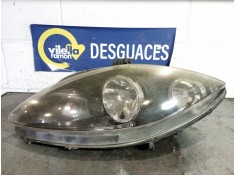 Recambio de faro izquierdo para seat leon (1p1) reference referencia OEM IAM   