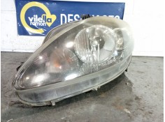 Recambio de faro izquierdo para seat leon (1p1) reference referencia OEM IAM    2
