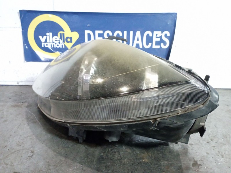 Recambio de faro izquierdo para seat leon (1p1) reference referencia OEM IAM   