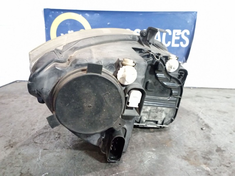 Recambio de faro izquierdo para seat leon (1p1) reference referencia OEM IAM   