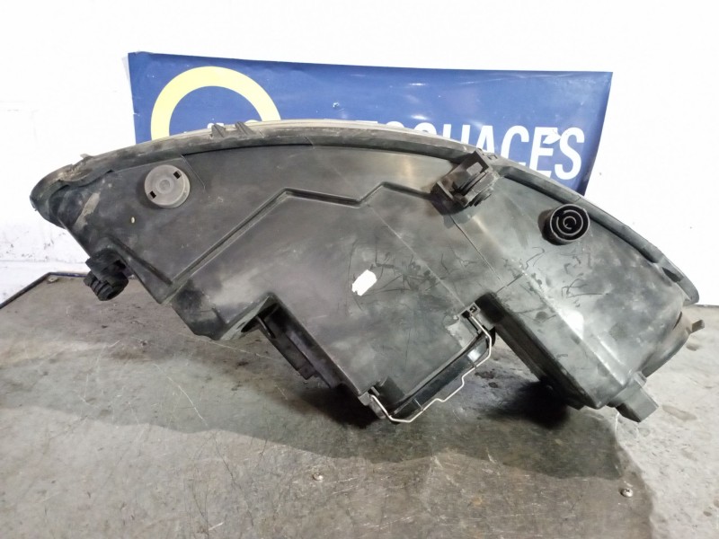 Recambio de faro izquierdo para seat leon (1p1) reference referencia OEM IAM   
