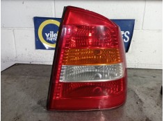 Recambio de piloto trasero derecho para opel astra g berlina referencia OEM IAM 4P  