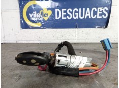 Recambio de conmutador de arranque para citroen xsara 2.0 hdi attraction referencia OEM IAM   